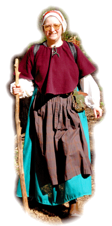 Kr�uterfrau Argante